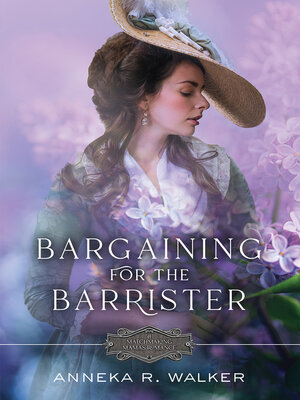 cover image of Bargaining for the Barrister